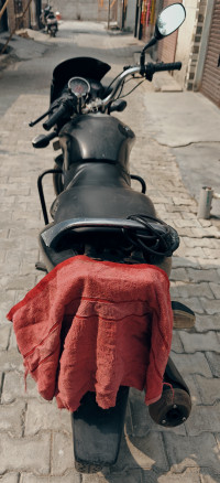 Hero Glamour 125 Drum