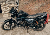 Hero Glamour 125 Drum