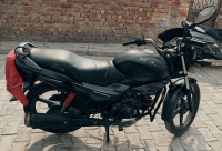 Hero Glamour 125 Drum