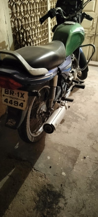 Bajaj Caliber 115