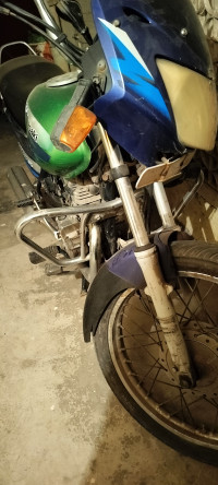 Bajaj Caliber 115