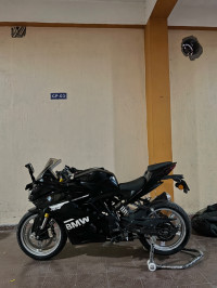 BMW G 310 RR