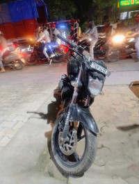 Yamaha FZ FI V2