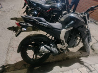 Yamaha FZ FI V2