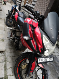 Bajaj Pulsar AS 200