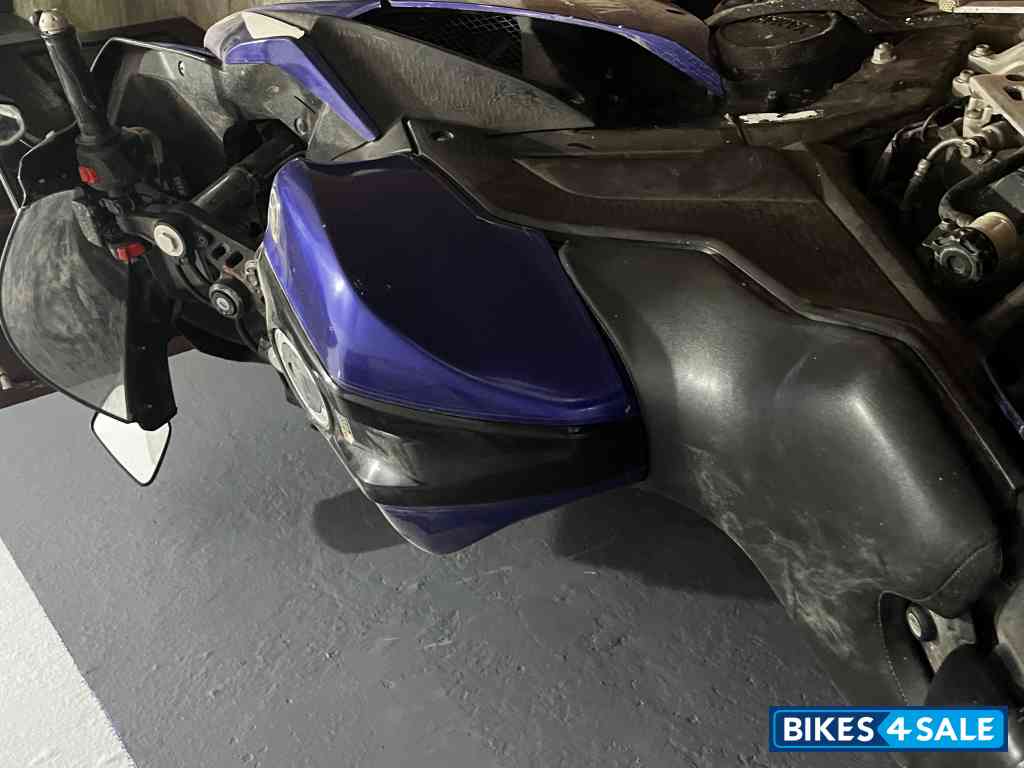Yamaha YZF R15 S V3.0