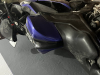 Yamaha YZF R15 S V3.0