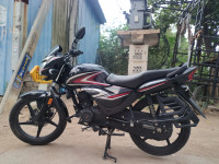 Honda Shine BS6