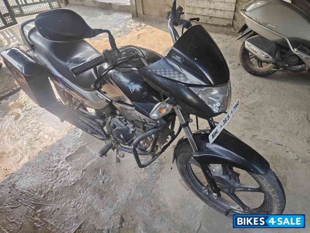 Hero Glamour Hero Glamour