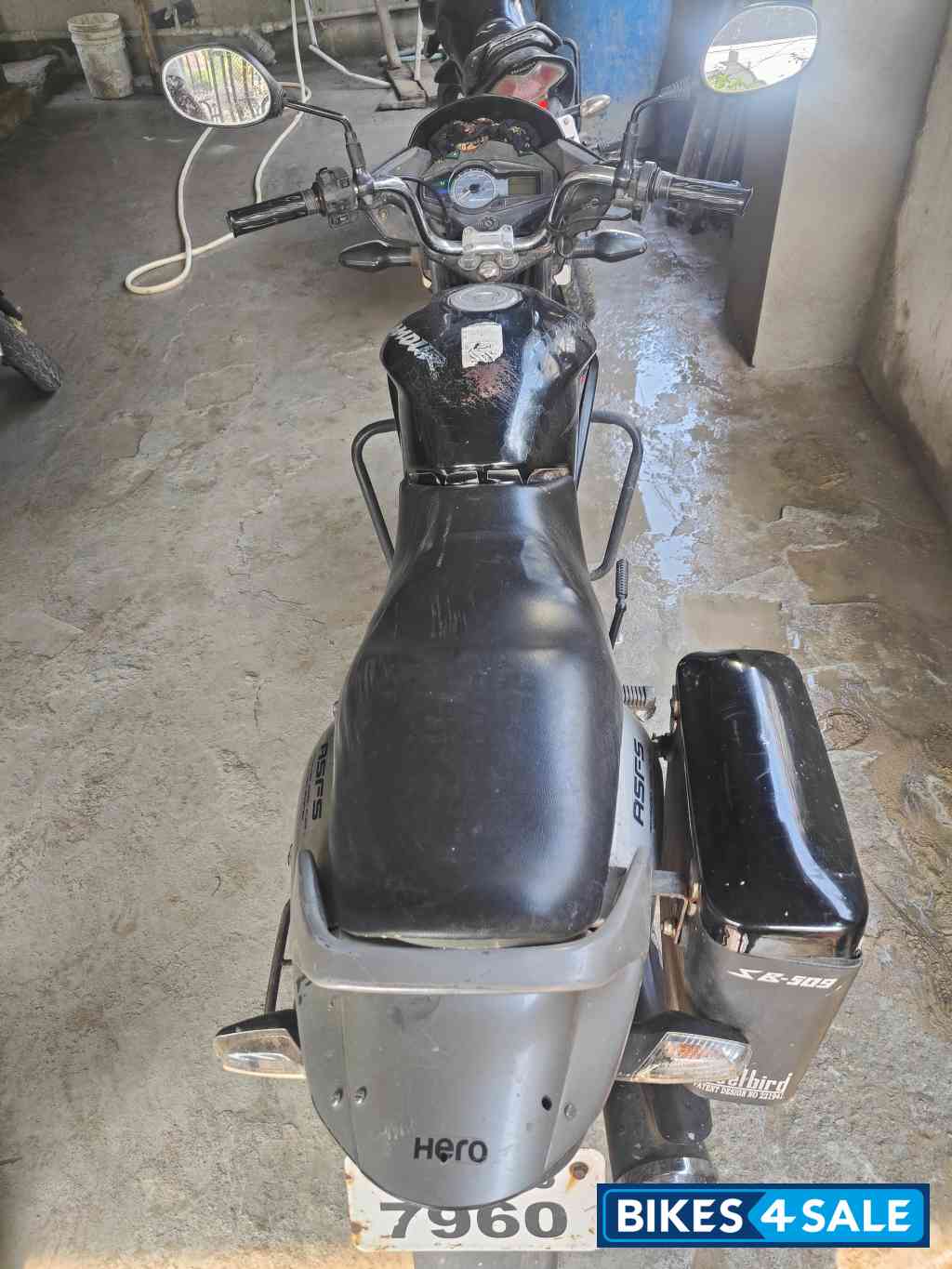 Hero Glamour Hero Glamour