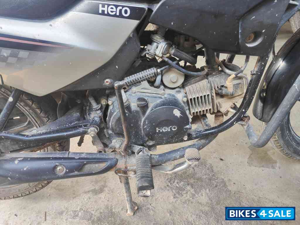 Hero Glamour Hero Glamour