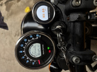 Royal Enfield Meteor 350