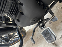 Royal Enfield Meteor 350