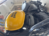 Royal Enfield Meteor 350