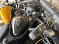 Royal Enfield Meteor 350