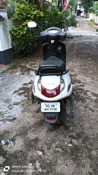 Suzuki Access 125