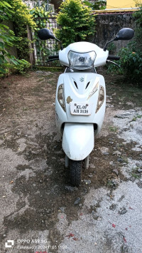 Suzuki Access 125