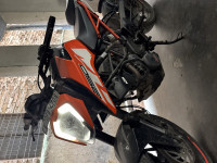 KTM Duke 250