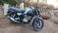 Bajaj V15
