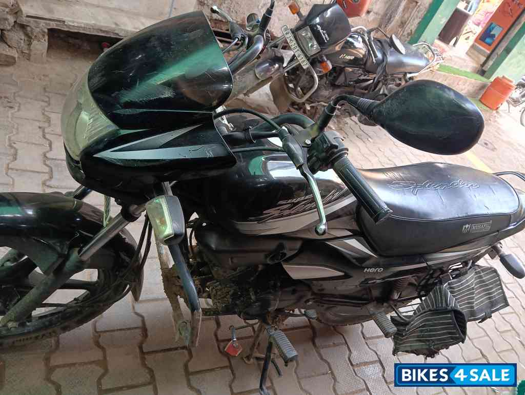Hero Super Splendor