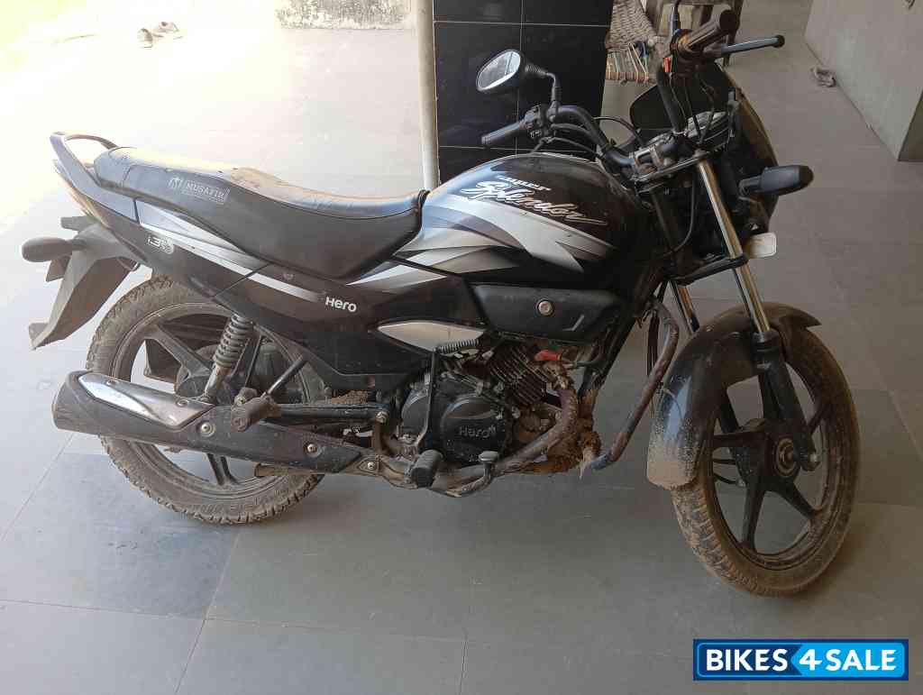 Hero Super Splendor