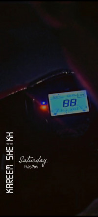 Red Black TVS NTORQ 125 Race Edition