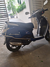 TVS Jupiter