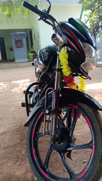 Hero Passion Pro 110