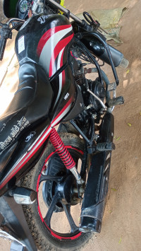 Hero Passion Pro 110