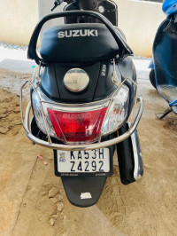 Suzuki Access 125 Special Edition BS6