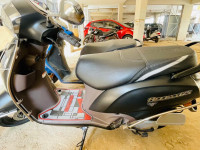 Suzuki Access 125 Special Edition BS6