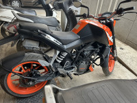 KTM Duke 200 ABS