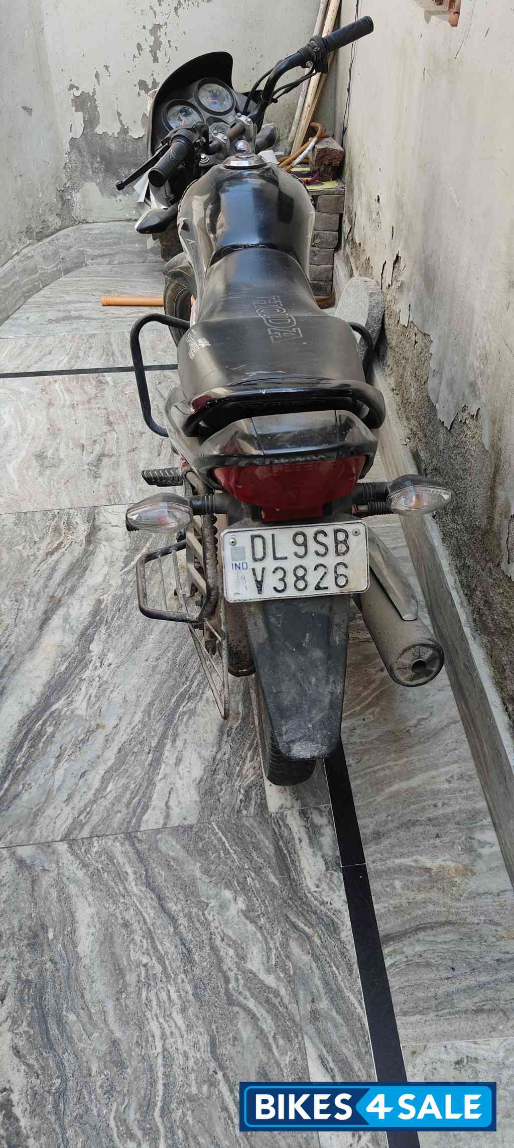 Honda Dream Yuga Honda Dream Yuga