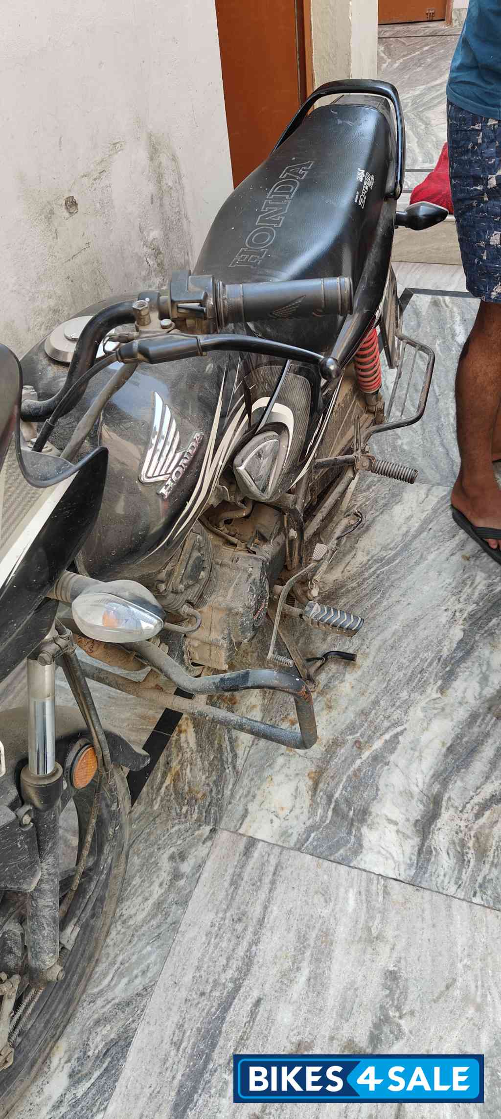 Honda Dream Yuga Honda Dream Yuga