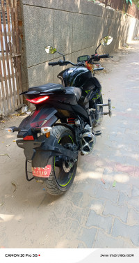 Suzuki Gixxer ABS