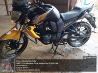 Yamaha FZ-S