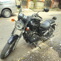 Royal Enfield Thunderbird TwinSpark 350