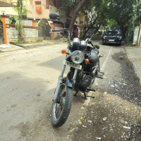 Royal Enfield Thunderbird TwinSpark 350