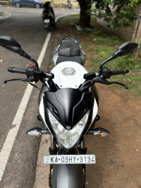 Bajaj Pulsar NS200
