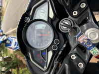 Bajaj Pulsar NS200
