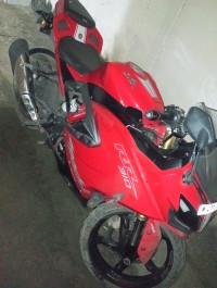 TVS Apache RR 310
