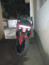 TVS Apache RR 310