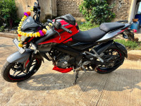 Bajaj Pulsar 200 NS