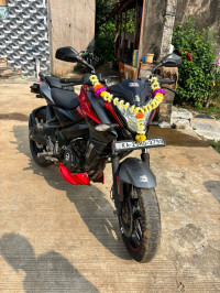 Bajaj Pulsar 200 NS