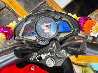 Bajaj Pulsar 200 NS