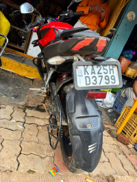 Bajaj Pulsar 200 NS