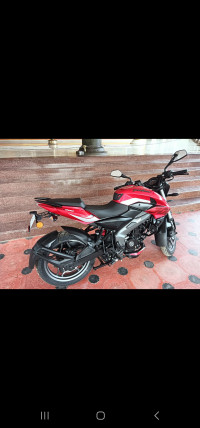 Bajaj Pulsar NS 200 BS6