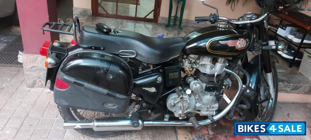 Royal Enfield Bullet Standard 350