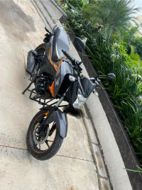 Honda CB Hornet 160R
