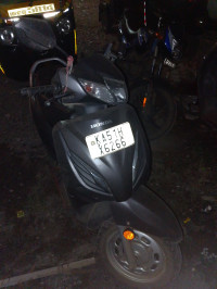 Honda Activa 6G Dlx